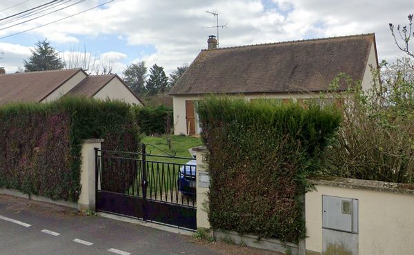 Maison des cigales