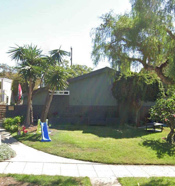 La maison de Shawnee