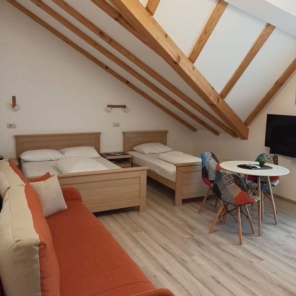 La maison de Darko&Diana