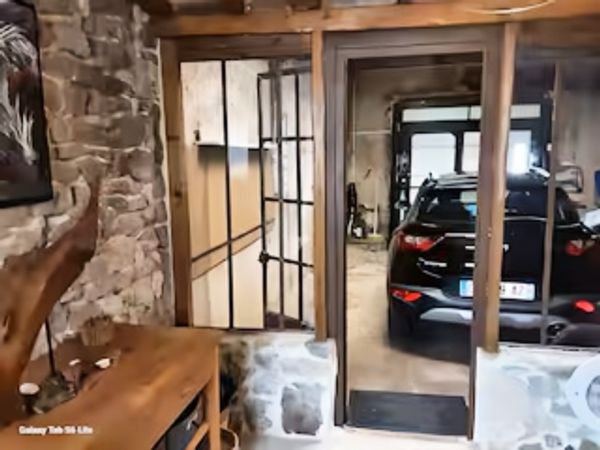 Maison chaleureuse au cœur de Villeveyrac