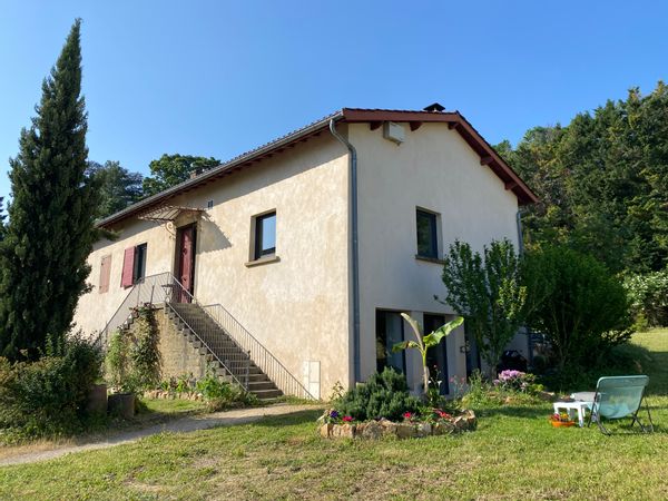 La Ferme