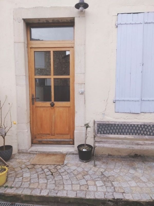 La maison de Julie
