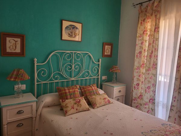 La maison de Puri