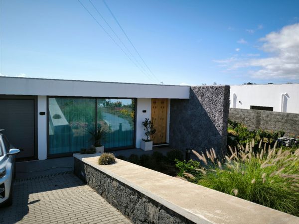 La maison de Mónica
