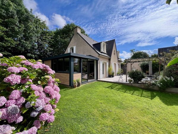 La Maison de Sophie & Simon - Maison familiale en campagne, proche mer et Bayeux