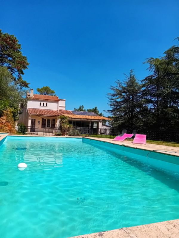 La maison de Pierre-jean