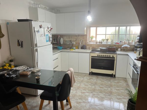 La maison de דוד