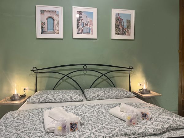 La maison de Claudio