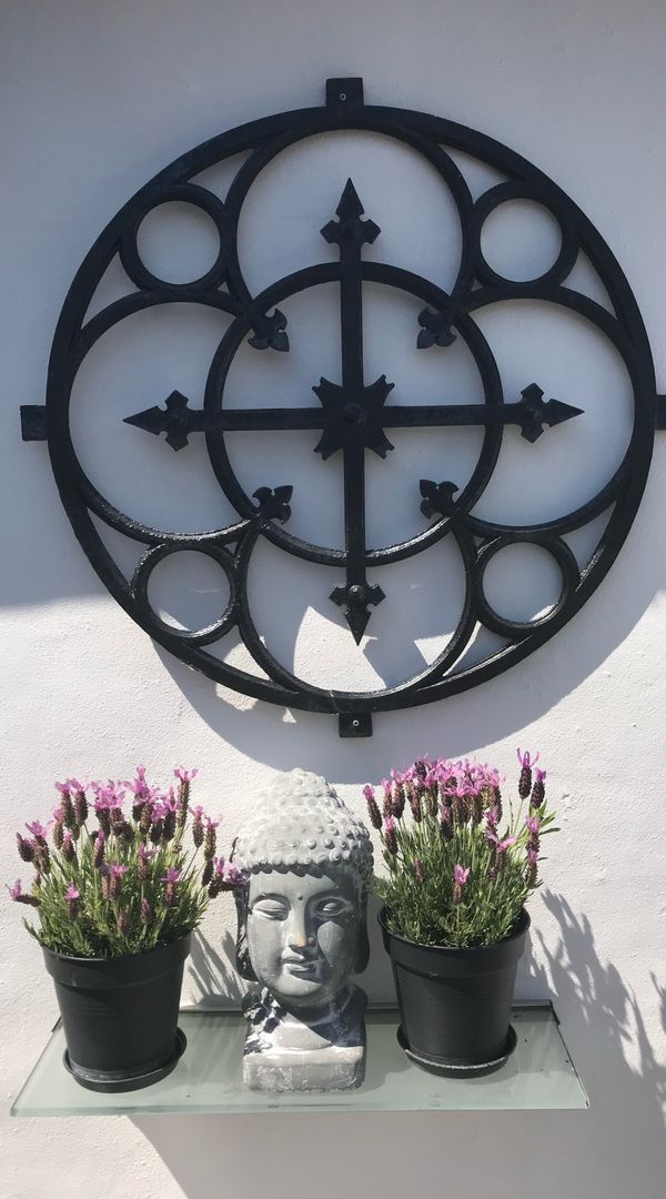 La maison de Sis