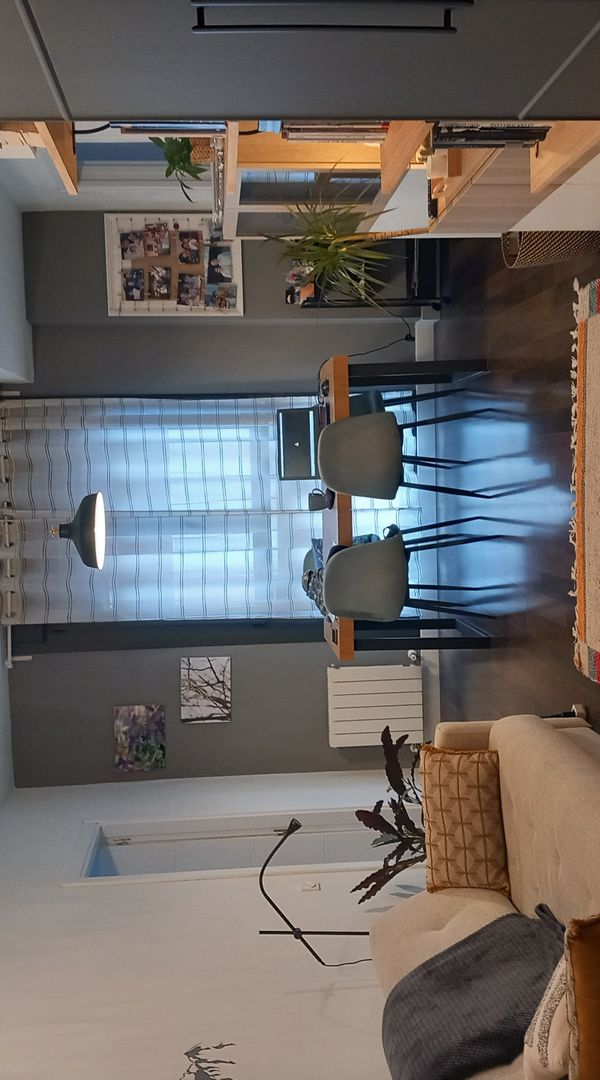 La maison de Izas