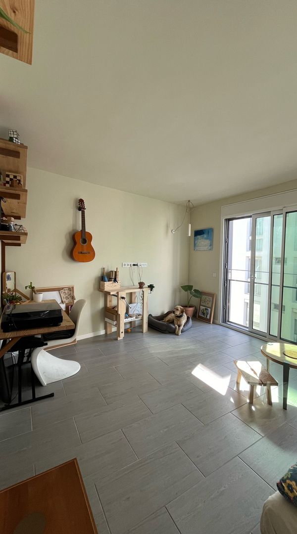 La maison de Sara