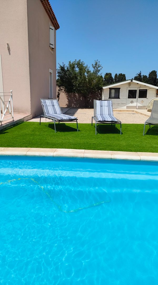 Bastide de Sylvie