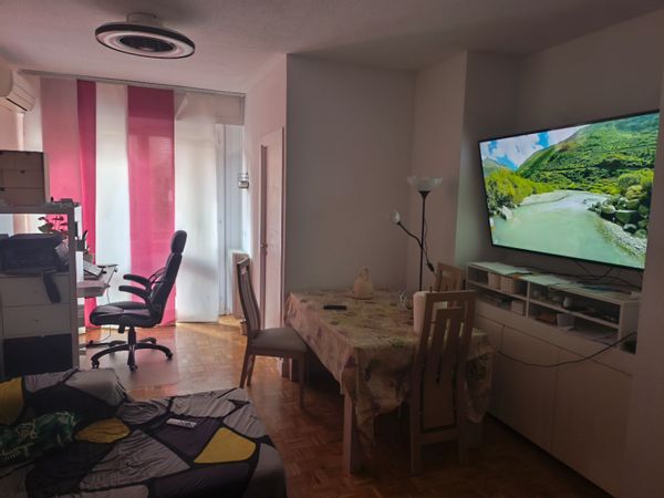La chambre privée de Jose