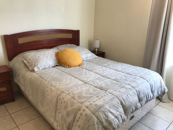 La maison de Marcelo