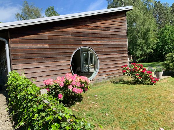 La maison de Mikael