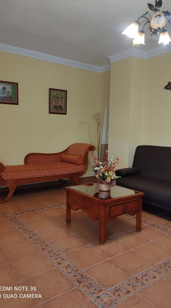 La maison de Remedios