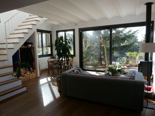 La maison de Natasa