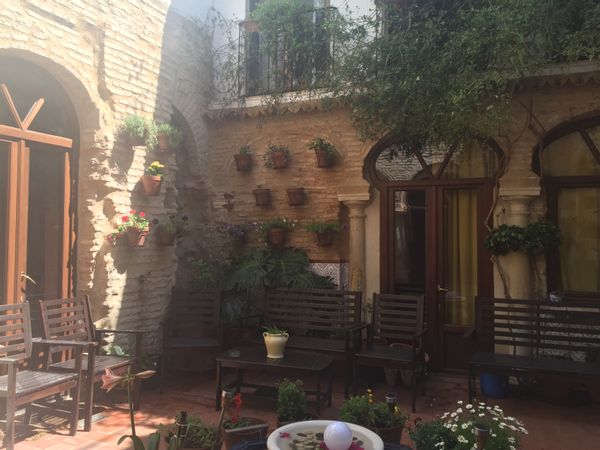 La maison de Carola & family