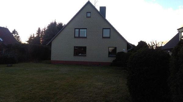 La maison de Meinrad