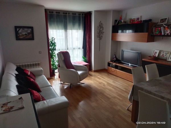 La maison de Ines