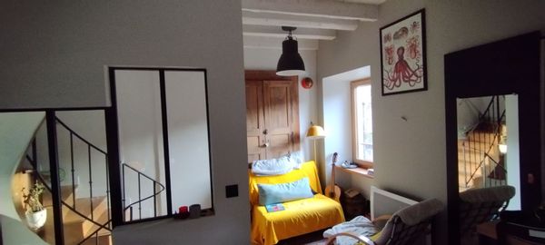 La maison de Sophie