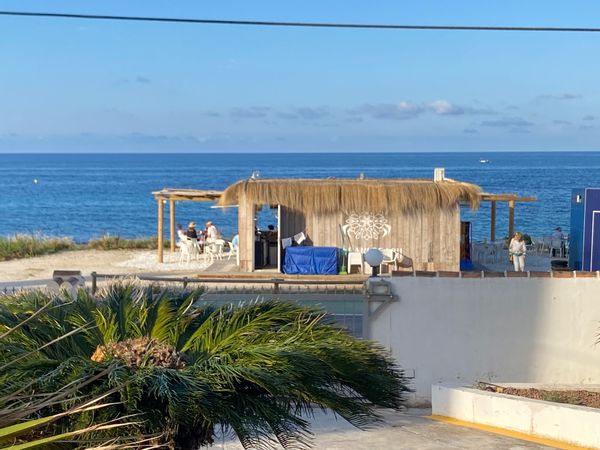 La maison de Catalina