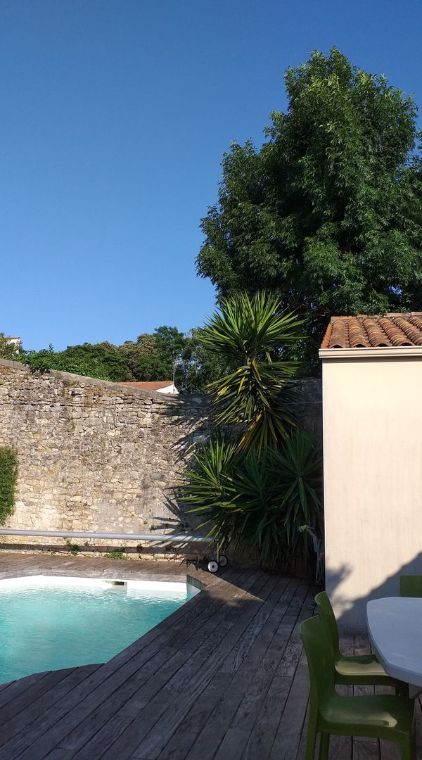 La maison de Patricia