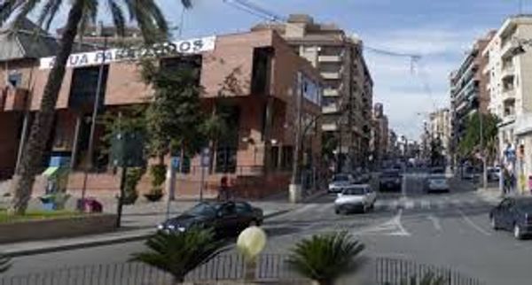 La maison de Pedro