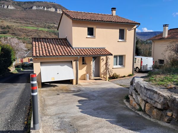 La maison de Roger
