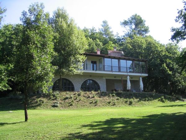 La maison de fabio