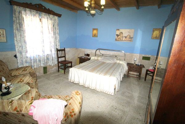La maison de Nuria