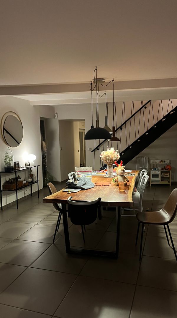 La maison de JJ & Carole