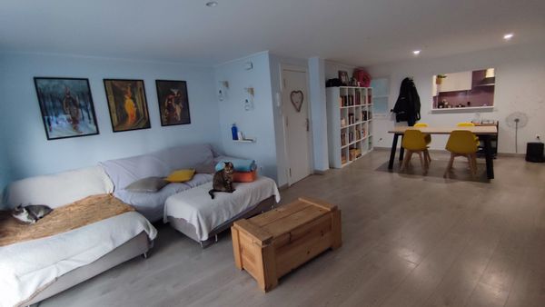 La maison de Buscamos planes para este verano