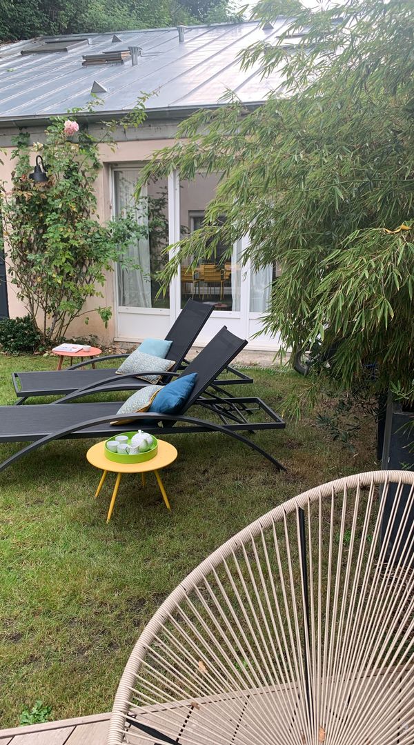 Maison à 2 pas de Paris et Versailles