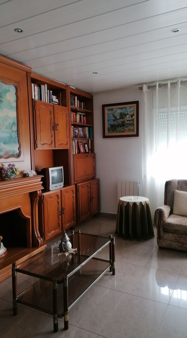 La maison de Isabel
