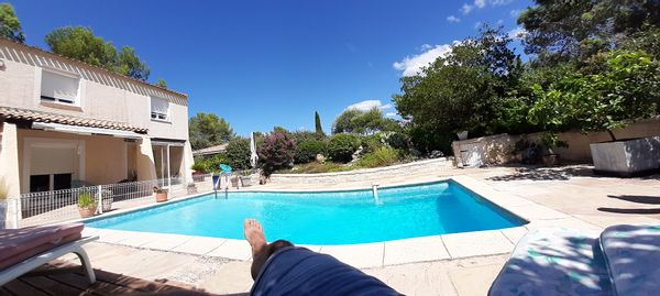 La maison de Francoise
