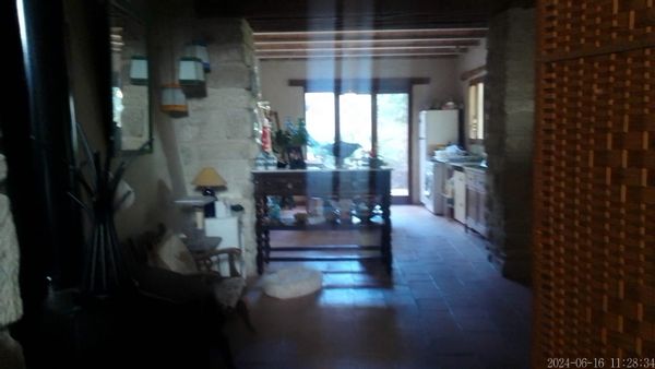 La maison de Charo