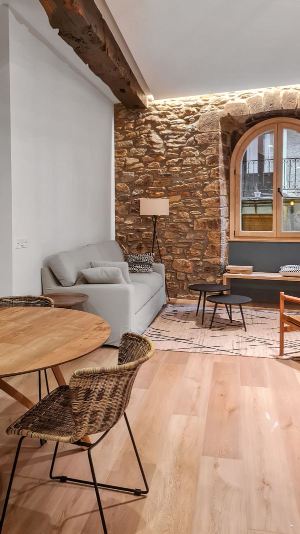 La maison de JONE