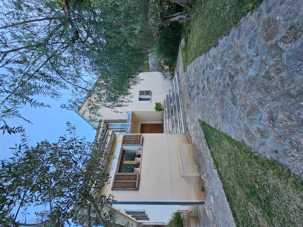 La maison de irene