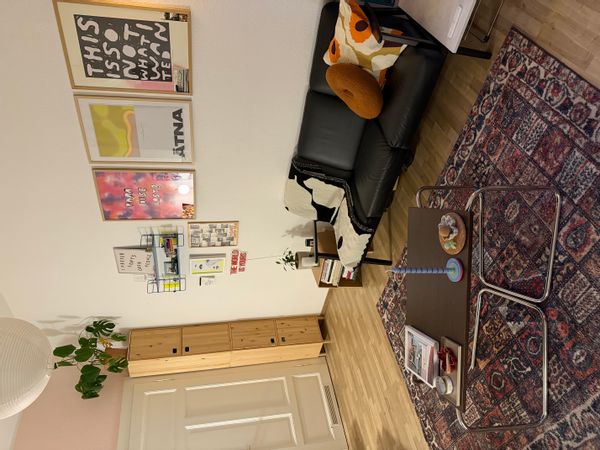 La maison de Mel