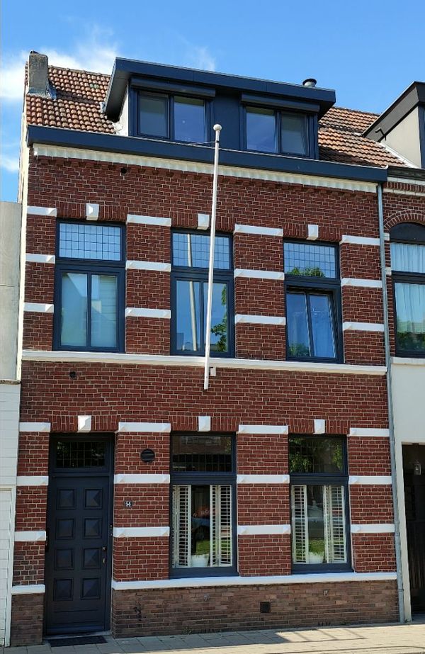 La maison de Neeltje