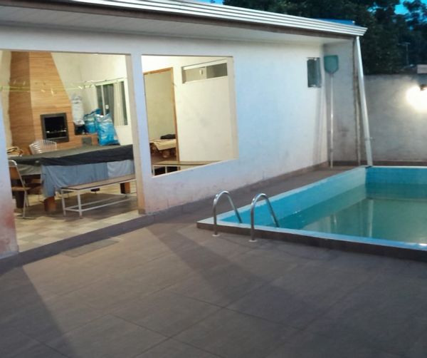La maison de Lucia