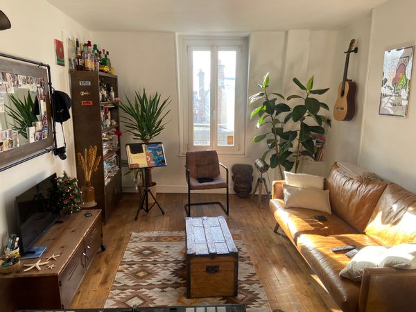 La maison de Gioele