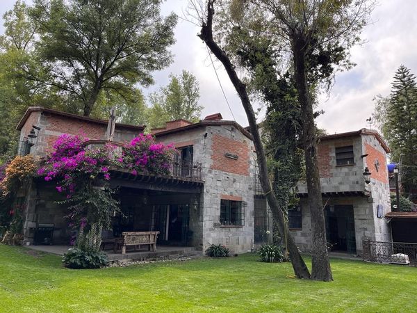 La maison de Magali&Sal