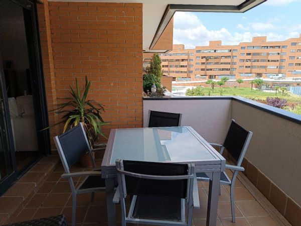 La maison de Juan y María