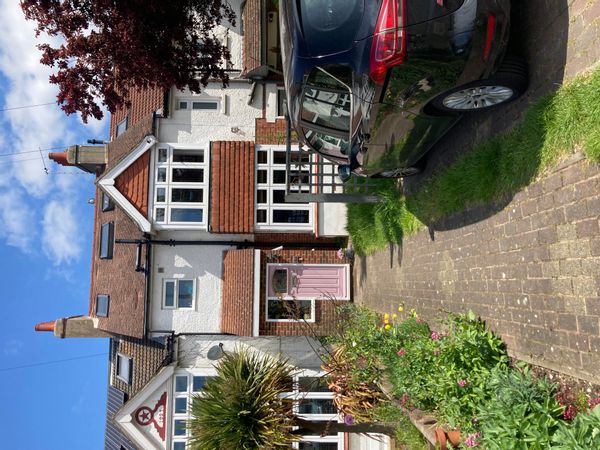 La maison de Kelly