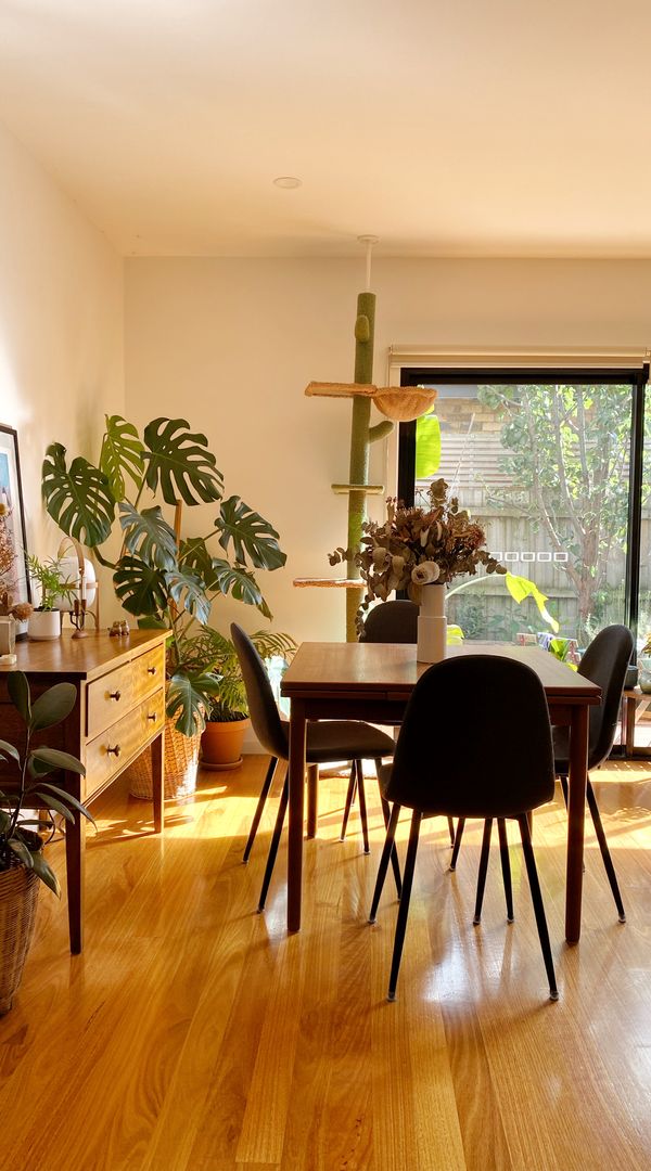 La maison de Mireia