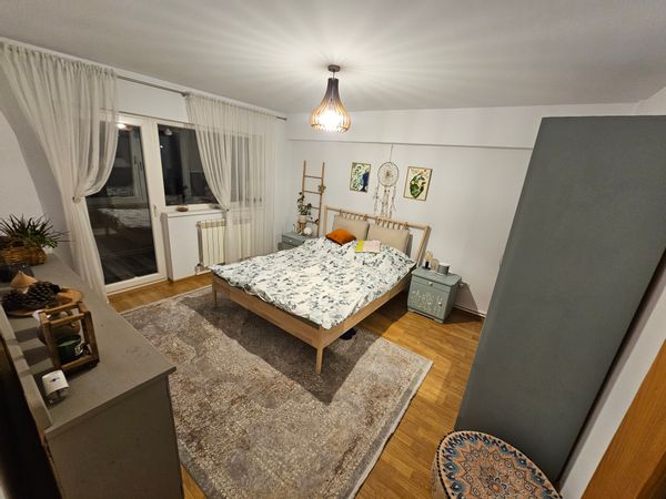 La maison de Nicoleta