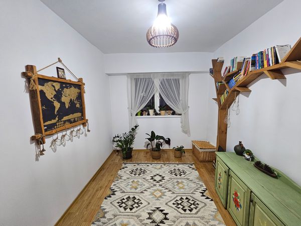 La maison de Nicoleta