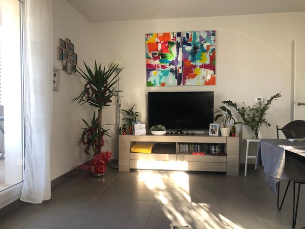 Appartement de Gérard